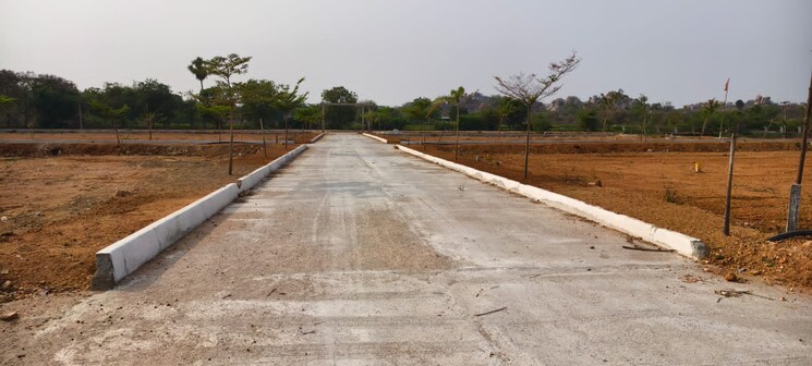 undefined, piglipur  250 Sq.Yd. Plot In Piglipur Hyderabad 8099274