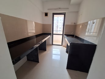 1 BHK Apartment For Rent in Lodha Lakeshore Greens Dombivli East Thane  8099279