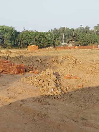 Commercial Industrial Plot 1000 Sq.Yd. For Resale in Ballabhgarh Faridabad  8099278