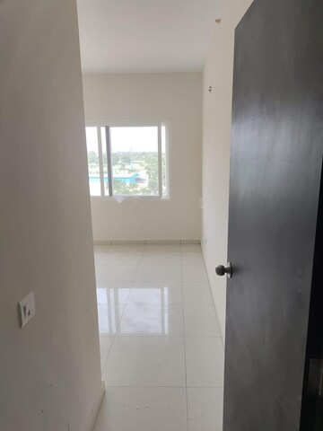 Bathroom in 2.5 BHK Apartment at Shriram Greenfield, Budigere – for Sale