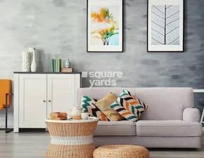 2 BHK Apartment For Rent in Bahar CHS, Goregaon East