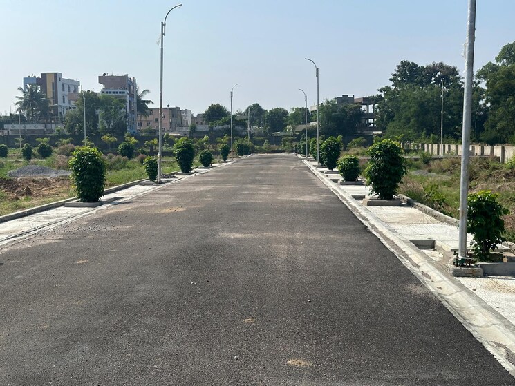 undefined, khairatabad  160 Sq.Yd. Plot In Khairatabad Hyderabad 8099292