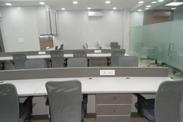 Commercial Office Space 3267 Sq.Ft. For Rent in Andheri East Mumbai  8099282