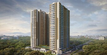 2 BHK Apartment For Rent in Sheth Vasant Blossom Marol Mumbai  8099285