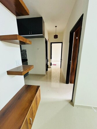 2 BHK Apartment For Resale in Bren Northern Lights Jakkur Bangalore  8099291