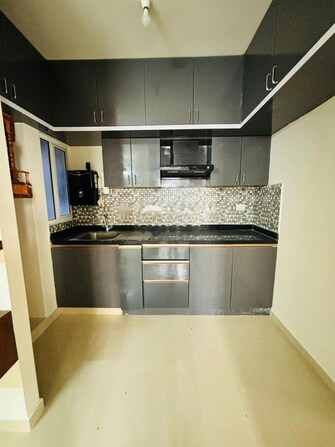 2 BHK Apartment For Resale in Bren Northern Lights Jakkur Bangalore  8099291