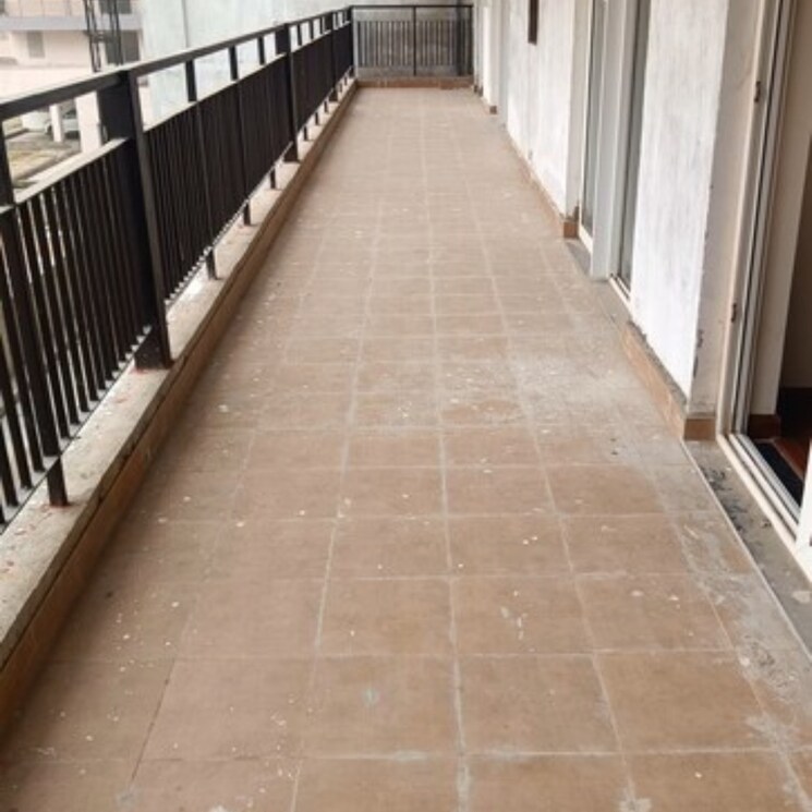 Balcony, lotus-elise 2 Bedroom 1450 Sq.Ft. Apartment In Gopalpur Gurgaon 8099312