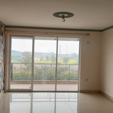 Room in 2 BHK Apartment at Lotus Elise, Gopalpur – for Sale