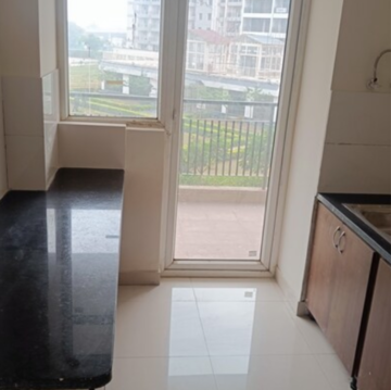 Kitchen in 2 BHK Apartment at Lotus Elise, Gopalpur – for Sale