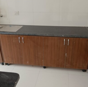 Furnished Amenities in 2 BHK Apartment at Lotus Elise, Gopalpur – for Sale