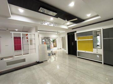 Parking in 3 BHK Apartment at Jayabheri The Summit, Narsingi – for Rent