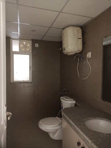 Master Bedroom in 4 BHK Apartment at The 3C Lotus Panache, Sector 110 – for Rent