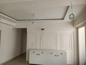 Kitchen in 4 BHK Apartment at The 3C Lotus Panache, Sector 110 – for Rent