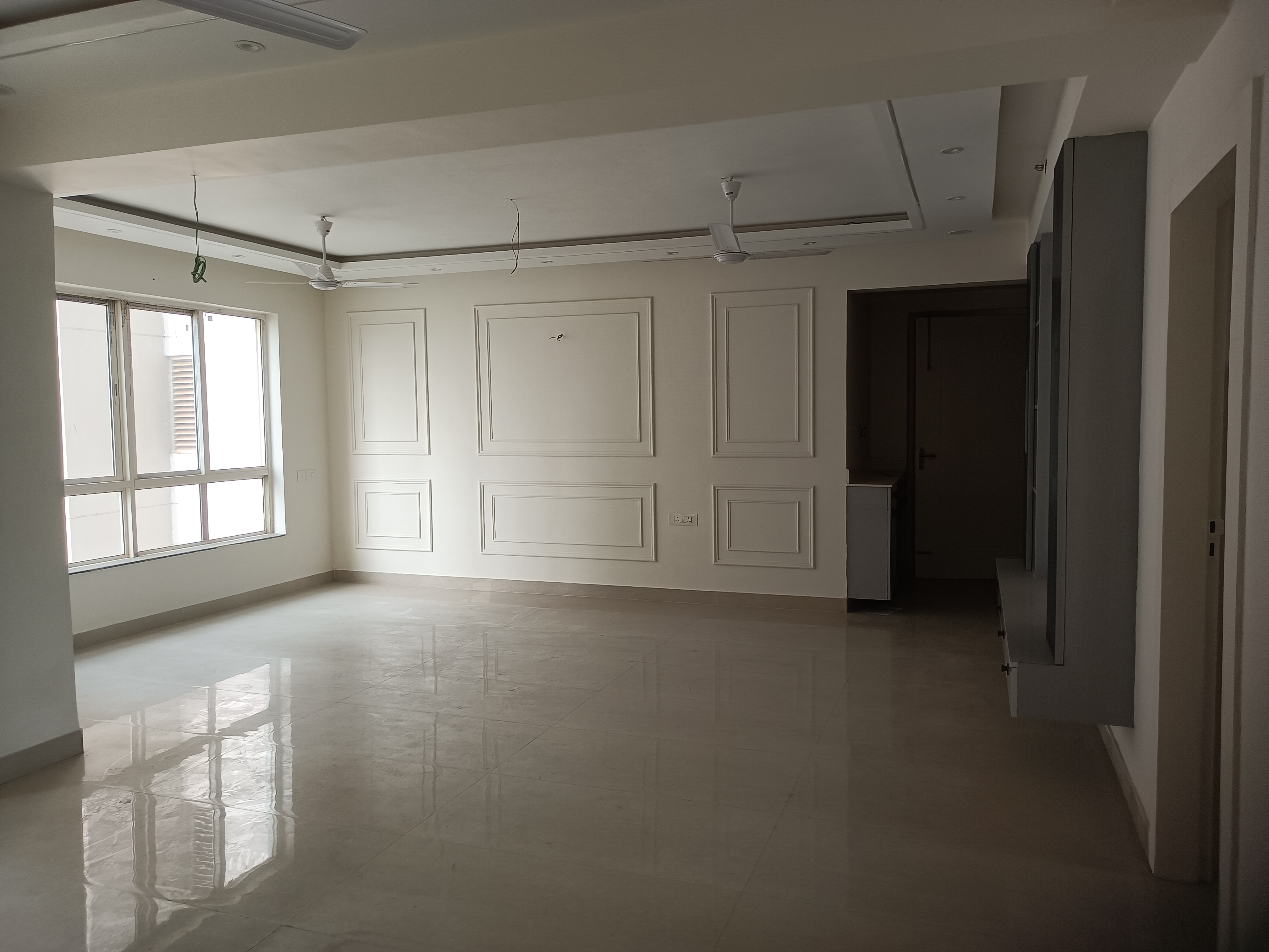 4 BHK + Servant Room 2538 Sq.Ft. Apartment in The 3C Lotus Panache