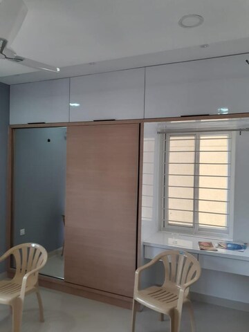 Room in 3 BHK Apartment at Jayabheri The Summit, Narsingi – for Rent