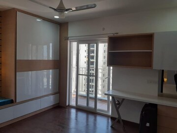 Room in 3 BHK Apartment at Jayabheri The Summit, Narsingi – for Rent