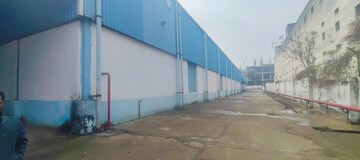  Warehouse – Exterior View View at Chandu - for Rent