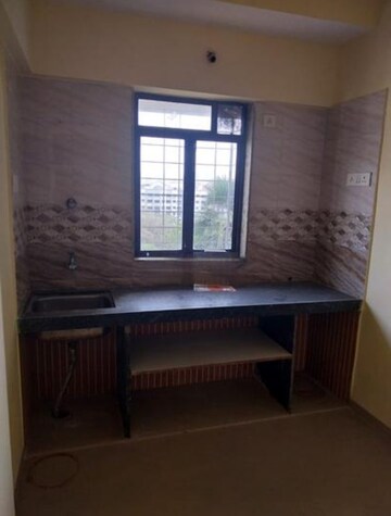 Bedroom in 1 BHK Apartment at Maa Shakti daychal CHS, Borivali East – for Sale