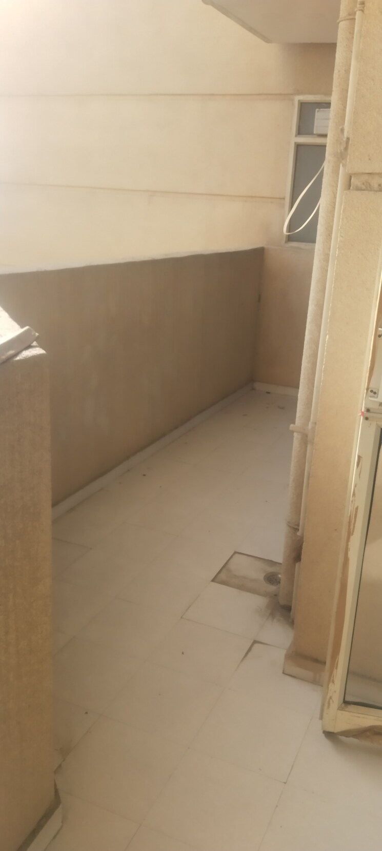 Bathroom, pyramid-urban-homes-2 2 Bedroom 603 Sq.Ft. Apartment In Sector 86 Gurgaon 8099332