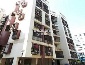3 BHK Apartment For Rent in Gokuldham Complex, Goregaon East