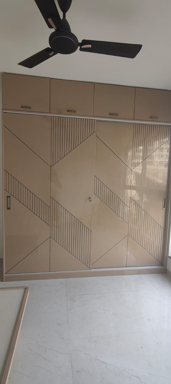 2 BHK + Study Room Independent House For Sale in Kharadi