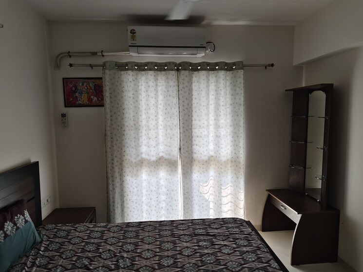 Bedroom, kharadi 2 Bedroom 1100 Sq.Ft. Independent House In Kharadi Pune 8099339