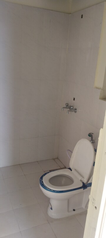 Bathroom in 2 BHK Apartment at Pyramid Elite, Sector 86 – for Rent