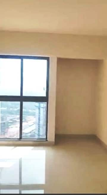 3 BHK Apartment For Rent in Nand Park Vartak Nagar Thane  8099355