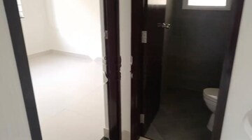 Building Lobby in 1 BHK Apartment at Provident Park Square, Kanakapura Road – for Sale