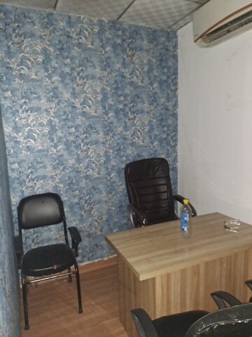 Furnished Amenities in  Office Space at Gaur City Mall, Sector 4, Greater Noida – for Rent