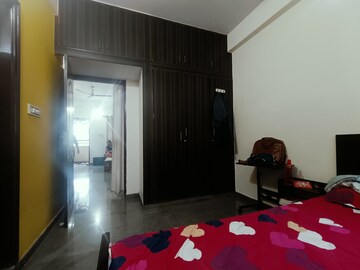 Living Room in 1 BHK Independent House at Hsr Layout – for Rent