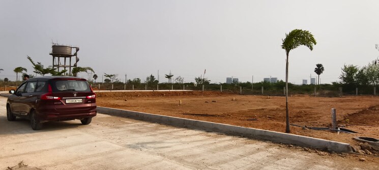 undefined, kandi  200 Sq.Yd. Plot In Kandi Hyderabad 8099370