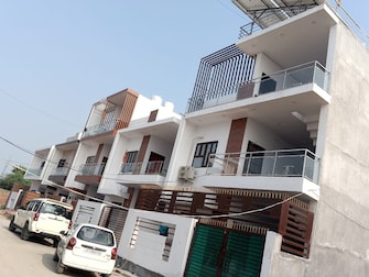 3 BHK Independent House For Resale in Bijnor Road Lucknow  8098203