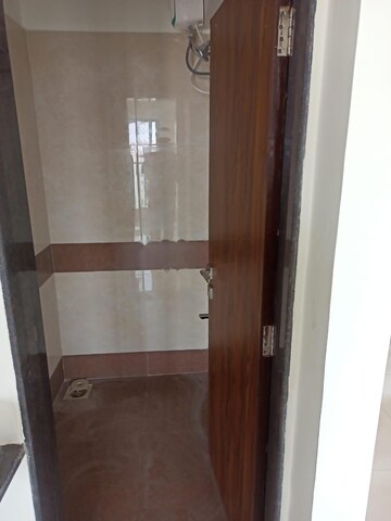 Bathroom in 2 BHK Apartment at Vaibhavlaxmi East Syde, Ghatkopar East – for Rent