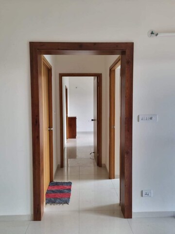 Room in 2 BHK Apartment at Sobha Dream Gardens, Thanisandra Main Road – for Rent