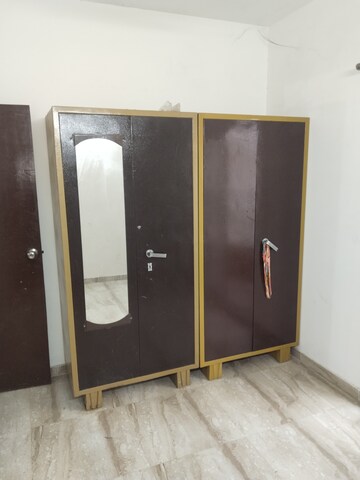 Bedroom in 2 BHK Apartment at Pivotal Devaan, Sector 84 – for Rent