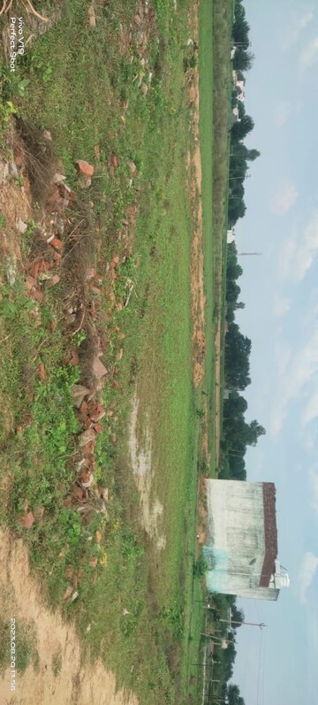  Plot – Garden View at Yamuna Expressway - for Sale