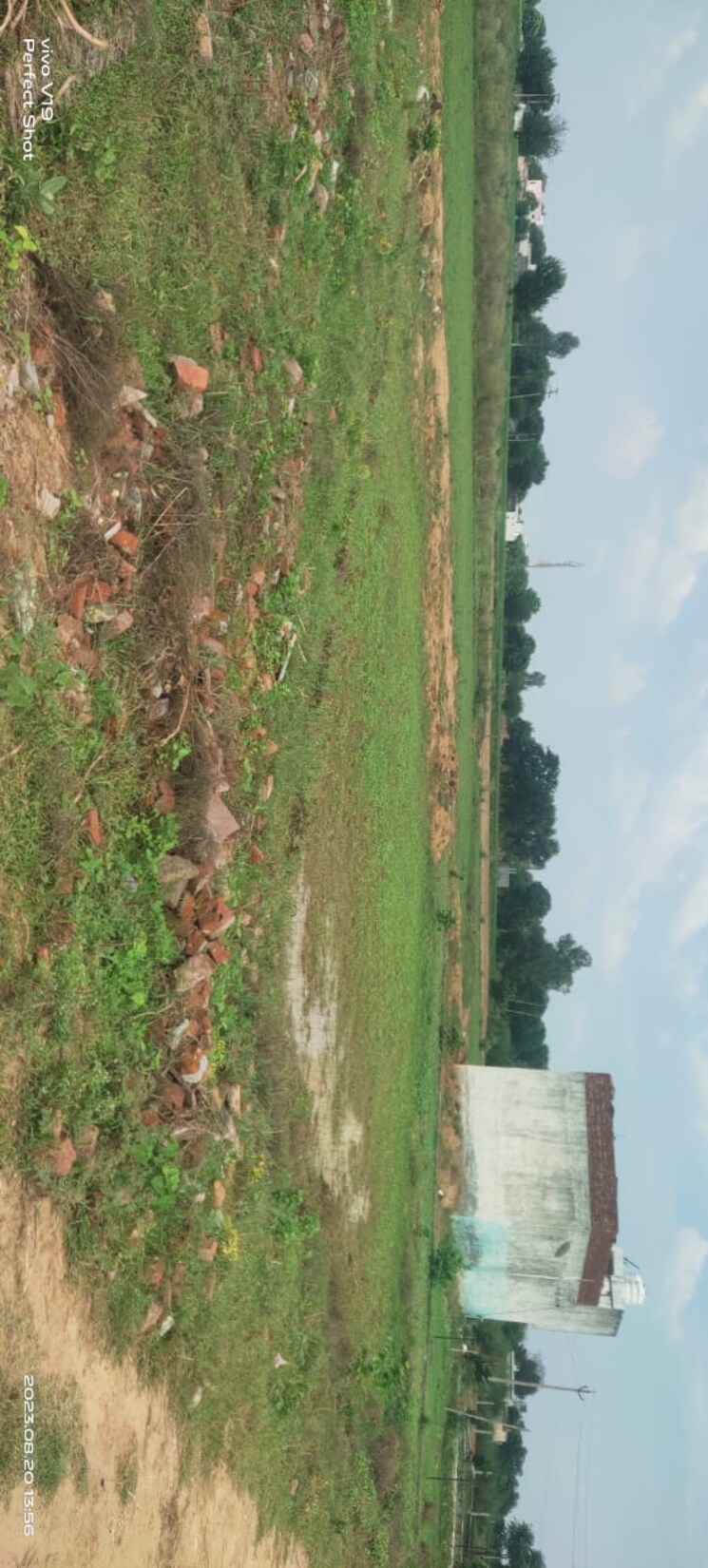 Garden, yamuna expressway  74 Sq.Yd. Plot In Yamuna Expressway Greater Noida 8099403