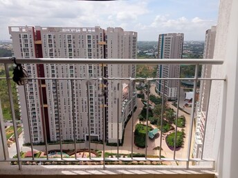 1 BHK Apartment For Resale in Brigade Cornerstone Utopia Varthur Bangalore  8099396