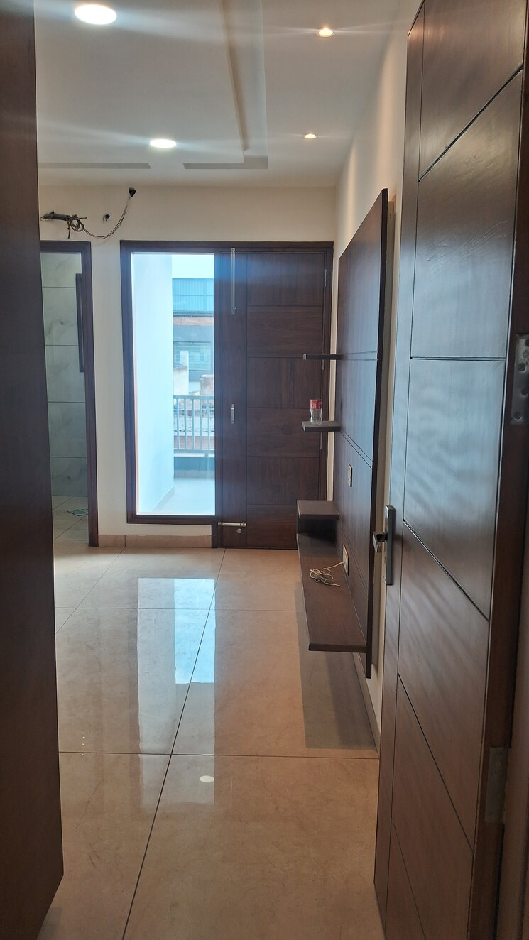 Kitchen, sector 7 3 Bedroom 1800 Sq.Ft. Builder Floor In Sector 7 Panchkula 8099428