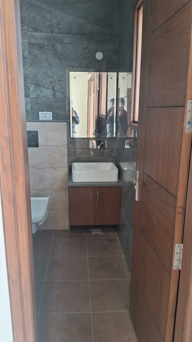 Exterior View, sector 7 3 Bedroom 1800 Sq.Ft. Builder Floor In Sector 7 Panchkula 8099428