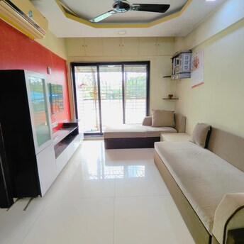 1 BHK Apartment For Rent in Chandan.Apartment Vasant Vihar Thane  8099419