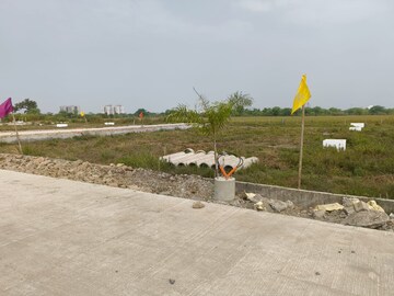  Plot For Sale in Besa Pipla rd