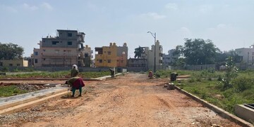  Plot – Exterior View View at Pionier Central Avenuue, Gattahalli - for Sale