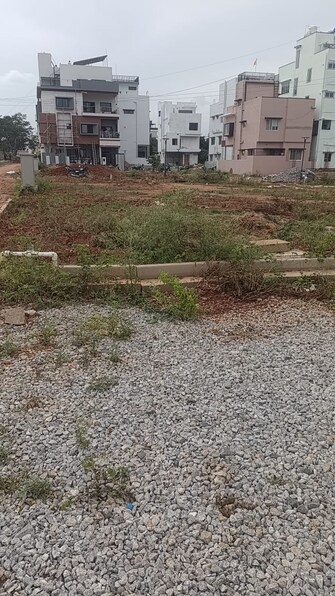 Plot For Resale in Pionier Central Avenuue Gattahalli Bangalore  8099395