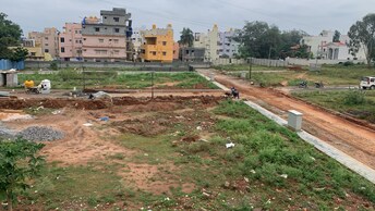 Plot For Resale in Pionier Central Avenuue Gattahalli Bangalore  8099395