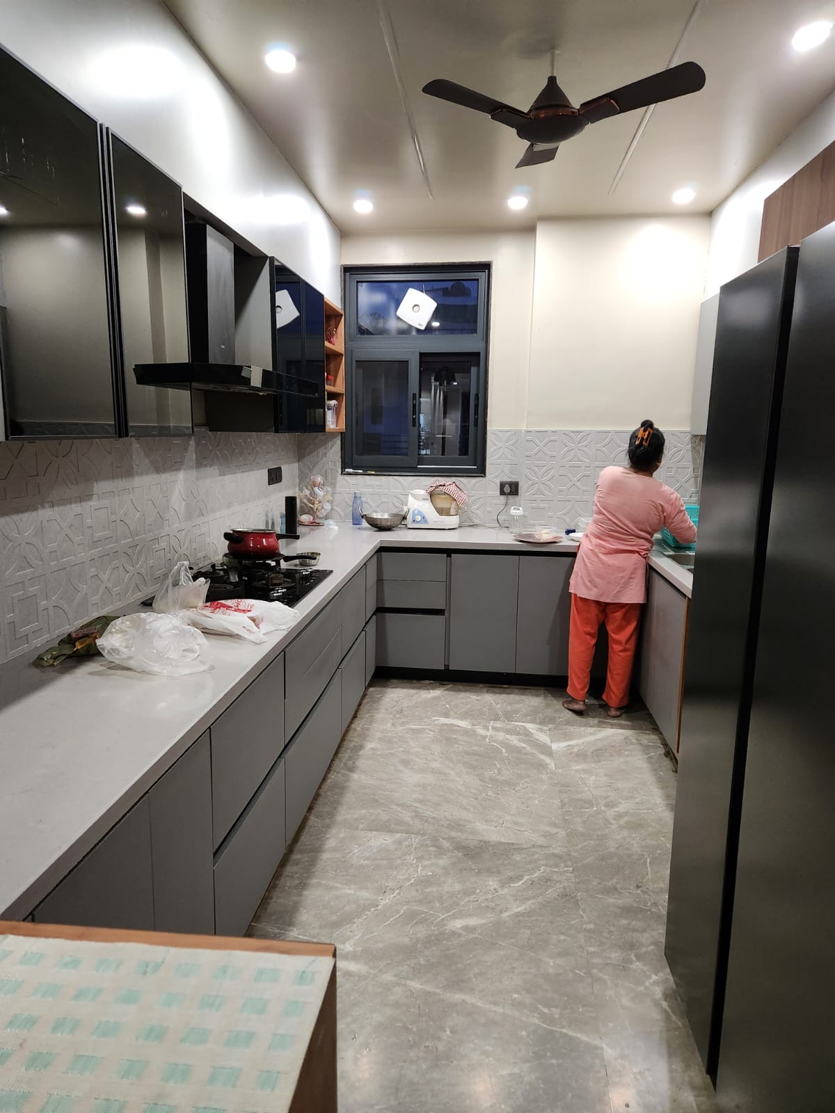 3 BHK + Servant Room Apartment For Sale in Vipul Greens