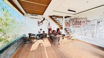 Team Area in  Shop at SKA Arcadia, Wave City – for Sale