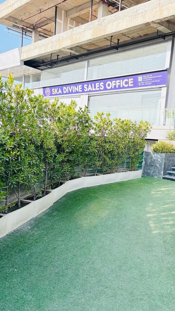 Floor Plan in  Shop at SKA Arcadia, Wave City – for Sale