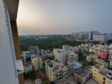 Master Plan in 3 BHK Apartment at Salarpuria Sattva Exotic, Kogilu – for Rent